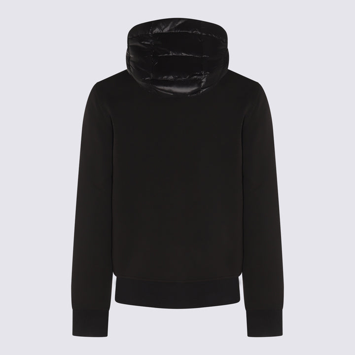 Mackage Coats - Blacks and greys | 3b61754ad90e91c02f80ef08e5d8bb11f6172919