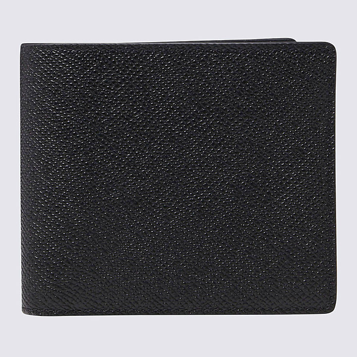 Maison Margiela Wallets - Blacks and greys | 8d35698582f2a27f035581b7ee86fda92fd355aa