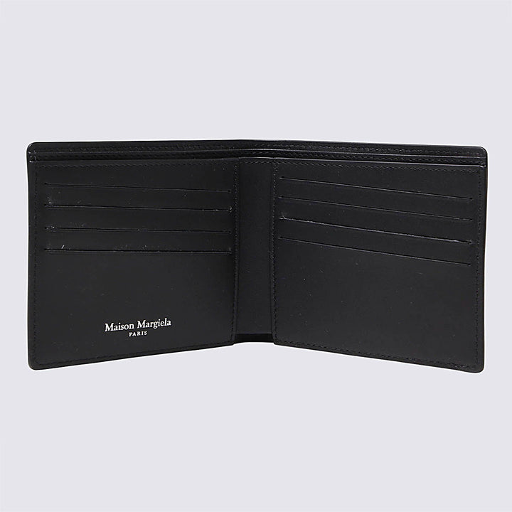 Maison Margiela Wallets - Blacks and greys | 51e6a5a7b48c0a025b9ddaa1faf3ad66466baedf