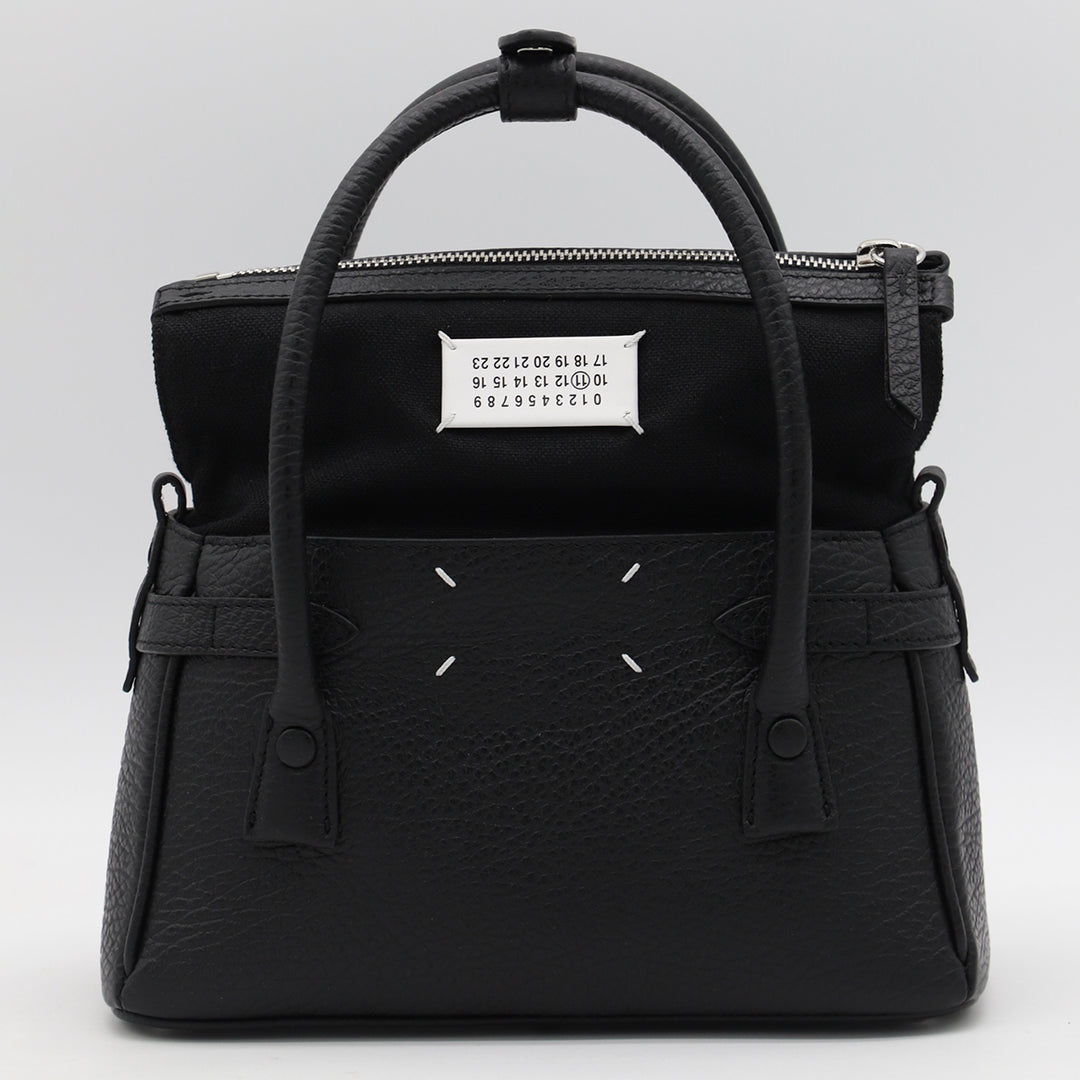 Maison Margiela Bags - Blacks and greys | 2bb8532928fdb1445cba14b7a9891bc3b2b7eec0
