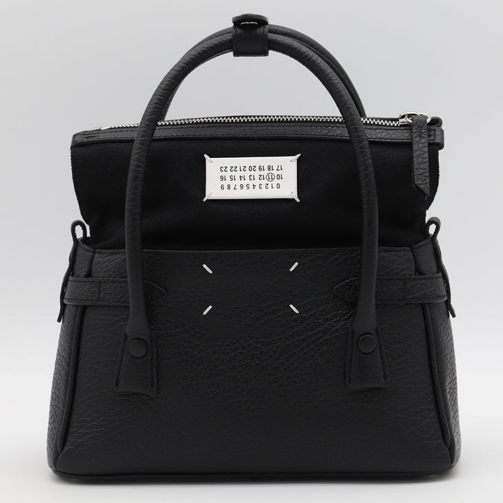 Maison Margiela Bags - Blacks and greys | 2bb8532928fdb1445cba14b7a9891bc3b2b7eec0