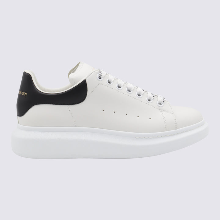 Alexander Mcqueen Sneakers - Light and natural | 8d840a260ad1fe475feb25df5e31f39c864d7d44