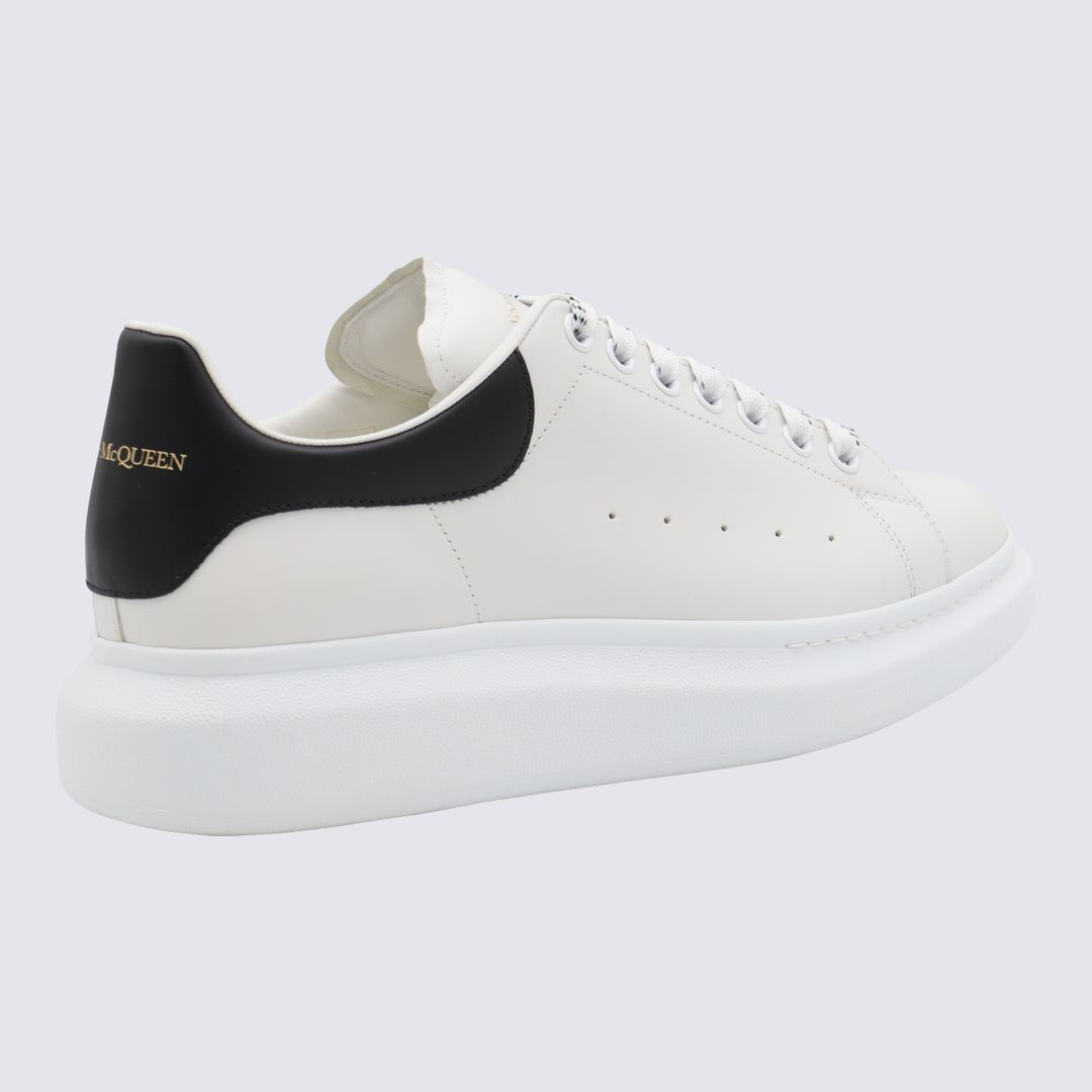 Alexander Mcqueen Sneakers - Light and natural | 2f3e34ac3eab759dde84dccd1241fb45cfabd5dc