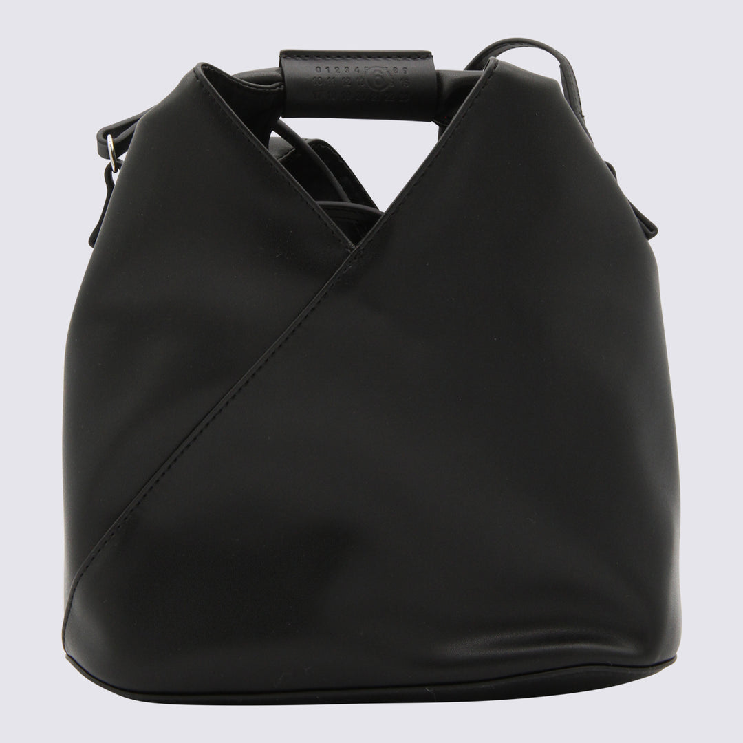 Mm6 Maison Margiela Bags - Blacks and greys | 6c2a57f39829881ed207f2b5f0550e163b7cb29a