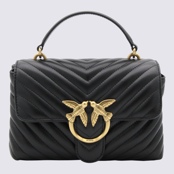 Pinko Bags - Blacks and greys | 1cfcfa444bb1bdfa169f82cd4ae947011dfd75c3