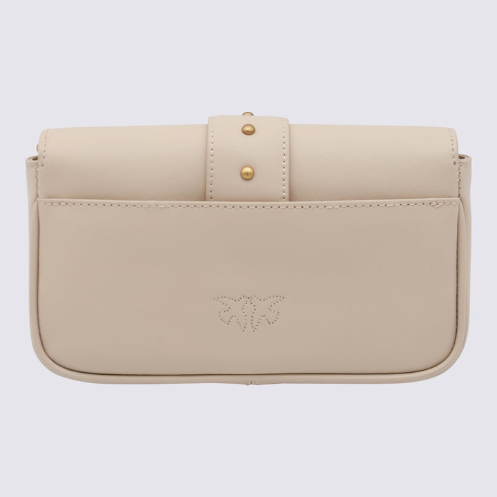 Pinko Bags - Light and natural | d20cc4a88ad57f7fb66f763a070dc46d3653ac88