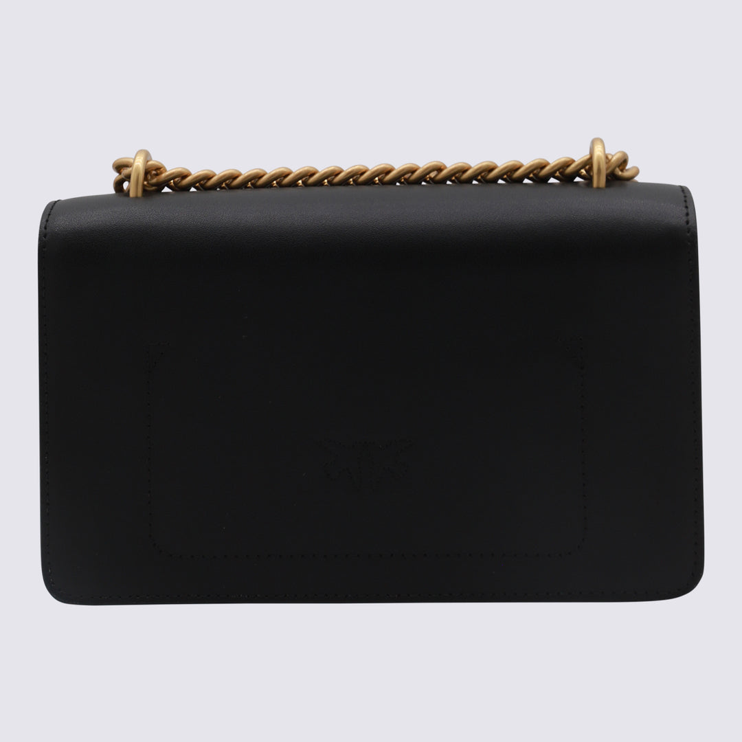 Pinko Bags - Blacks and greys | 24c818dd5f32b6583038f9b5c7953b56232a52e4