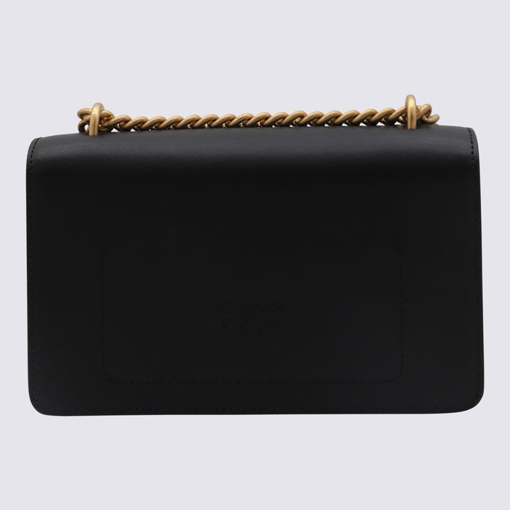 Pinko Bags - Blacks and greys | 24c818dd5f32b6583038f9b5c7953b56232a52e4