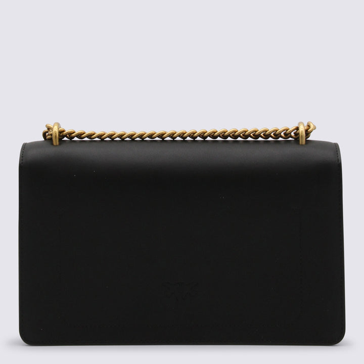 Pinko Bags - Blacks and greys | f85e41ed49a93ac934c6de47f6fb7e0e76532542