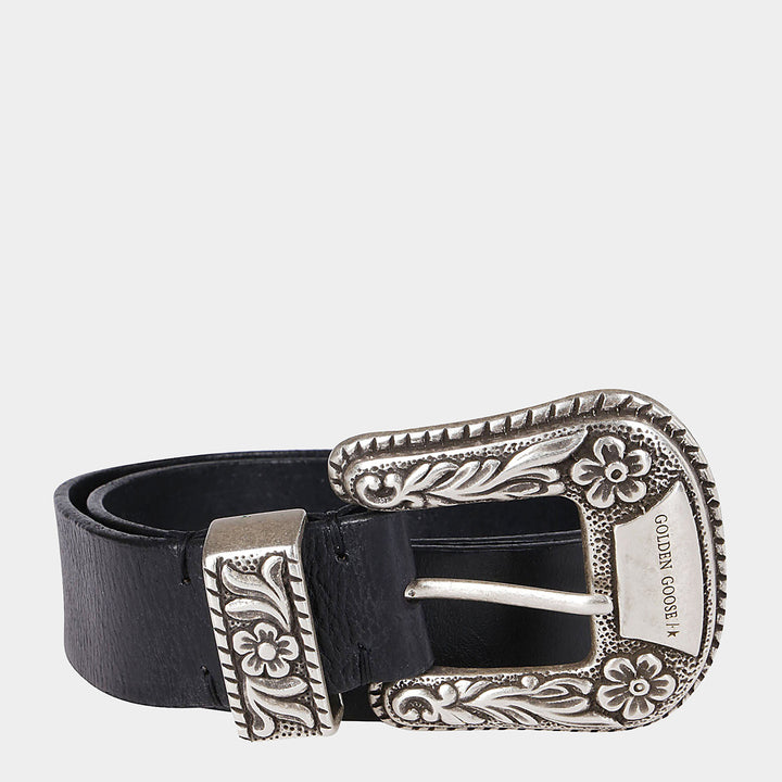 Golden Goose Belts - Blacks and greys | 0f88938df6431ddc5360e7b80d51f826d645e2c5