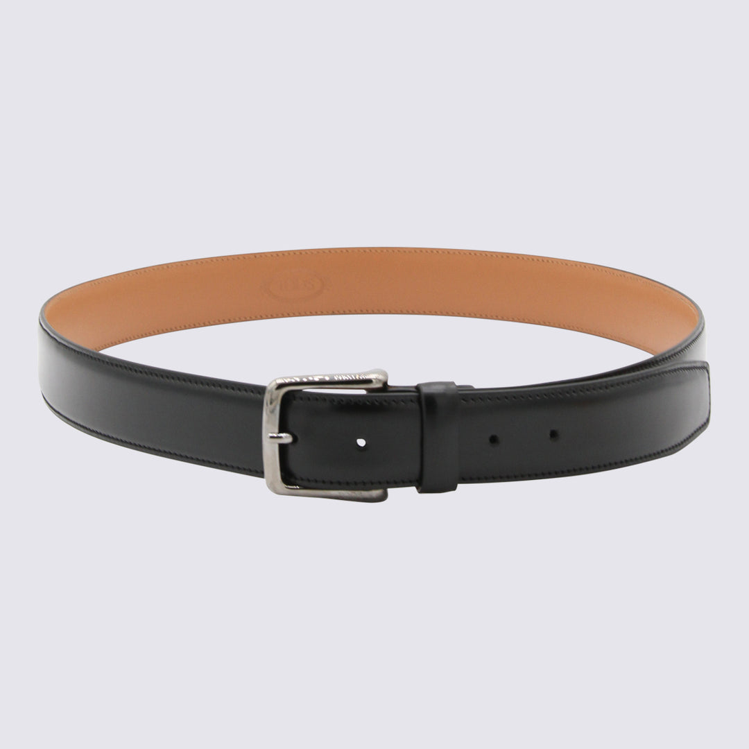 Tod'S Belts - Blacks and greys | 68755154d764609d53064a1627be5955103d207a