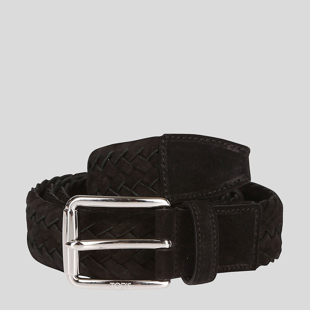 Tod'S Belts - Blacks and greys | 7920e704547648b83f4427df86a2f8a70edf7904