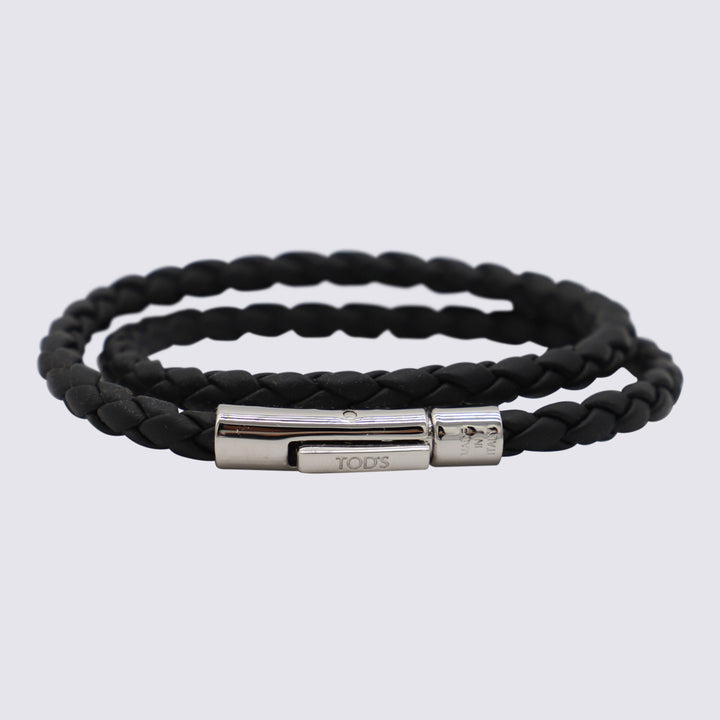 Tod'S Bijoux - Blacks and greys | 8351ab9780c1f4c1fe9e6dd09b8e6bc20c2171a0