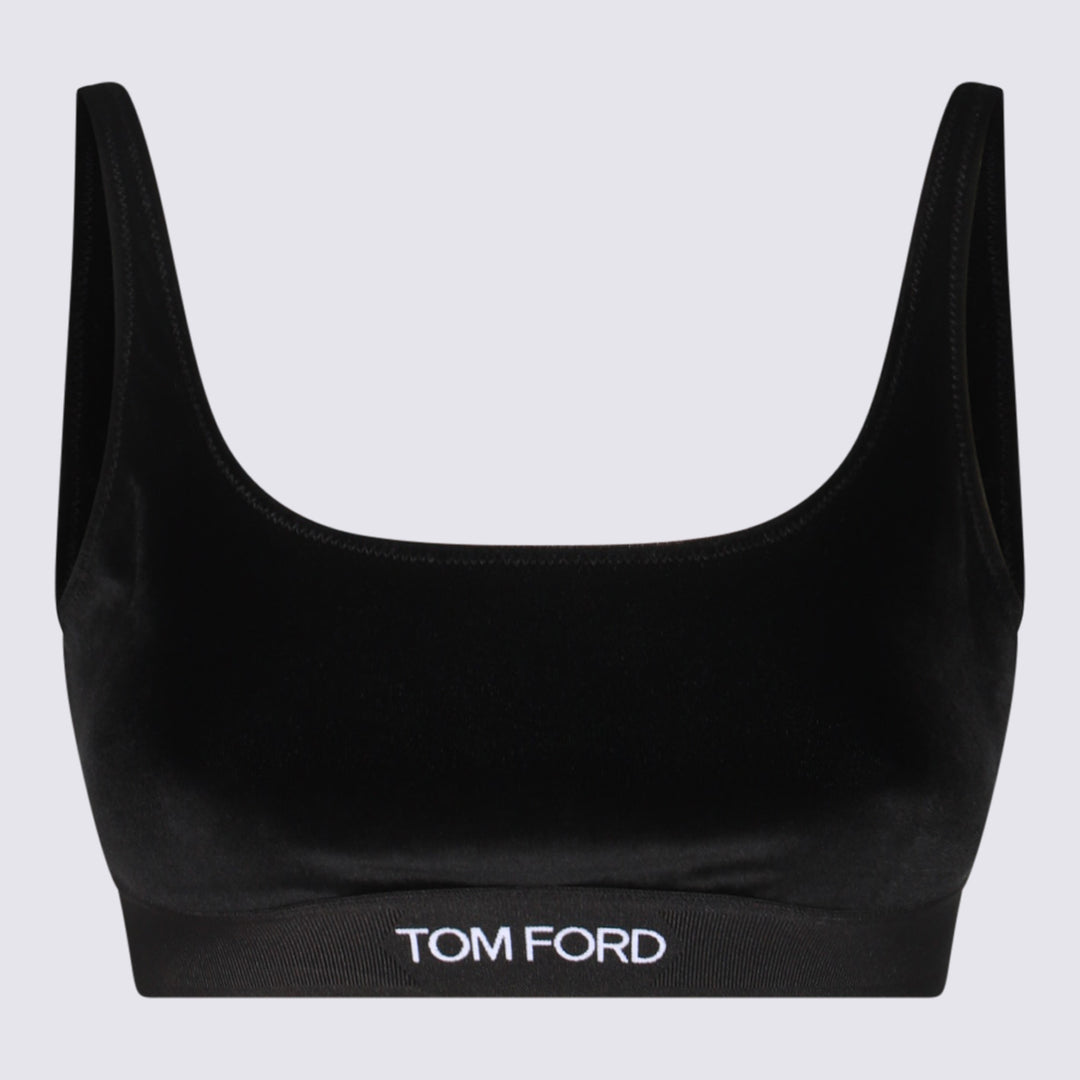 Tom Ford Top - Blacks and greys | d5e628f0b2c04e787d70b4f511568b3c2f7c5c85