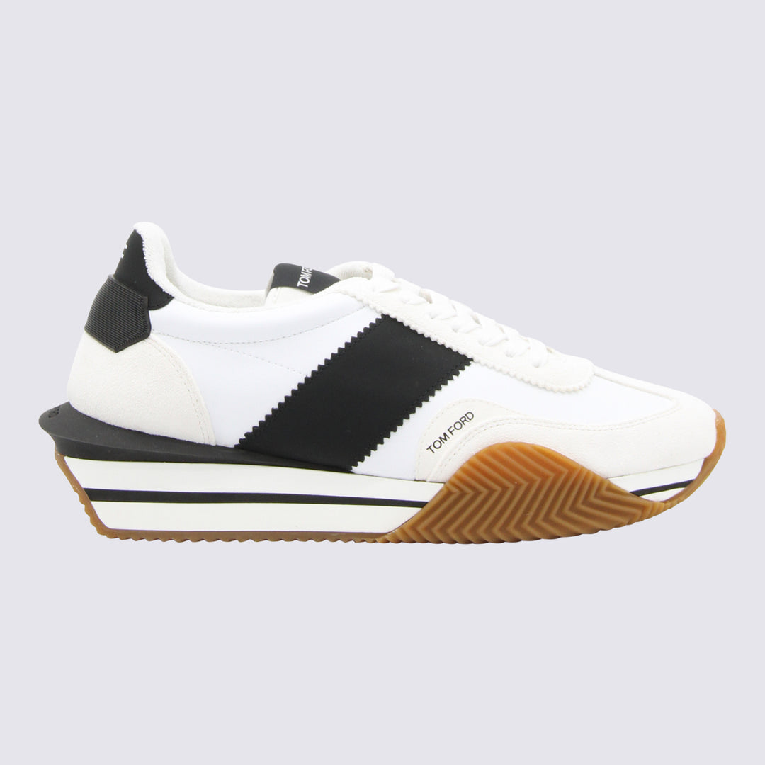 Tom Ford Sneakers - Light and natural | aeee40e6d108bfc48f657d6cd46df3d572e149f3
