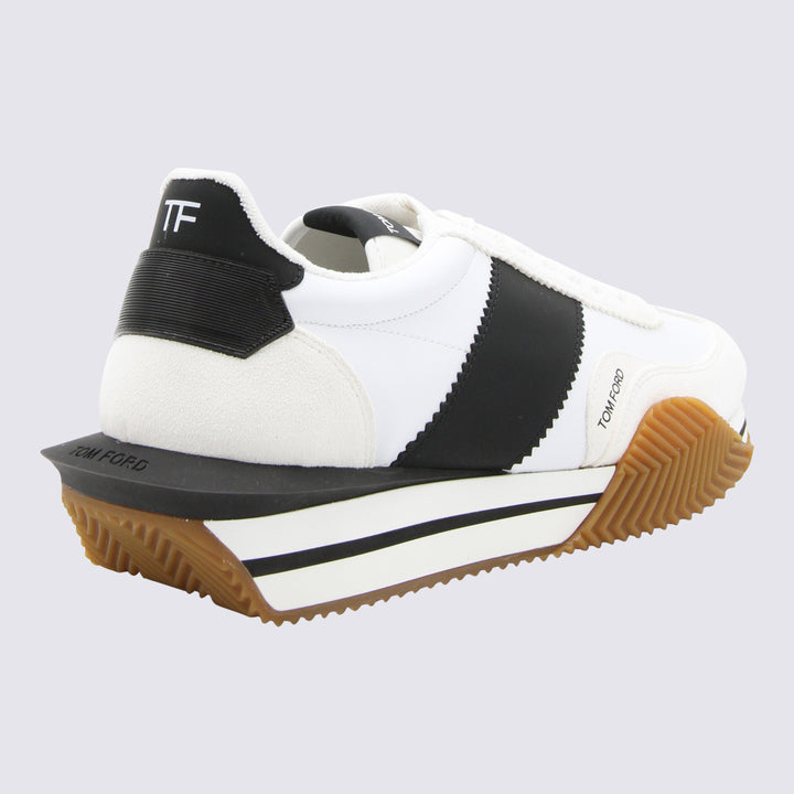 Tom Ford Sneakers - Light and natural | ec9a2715b54f1bcfeeec142b0998b8ba8a49dacb