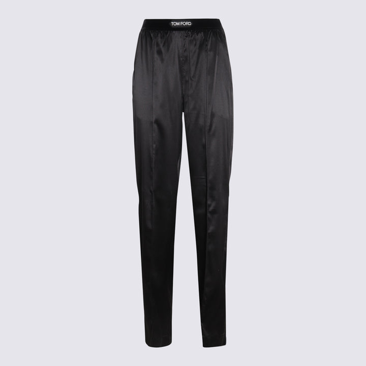 Tom Ford Trousers - Blacks and greys | 3f9e0e154a63600646375146bb569e5ca7438955