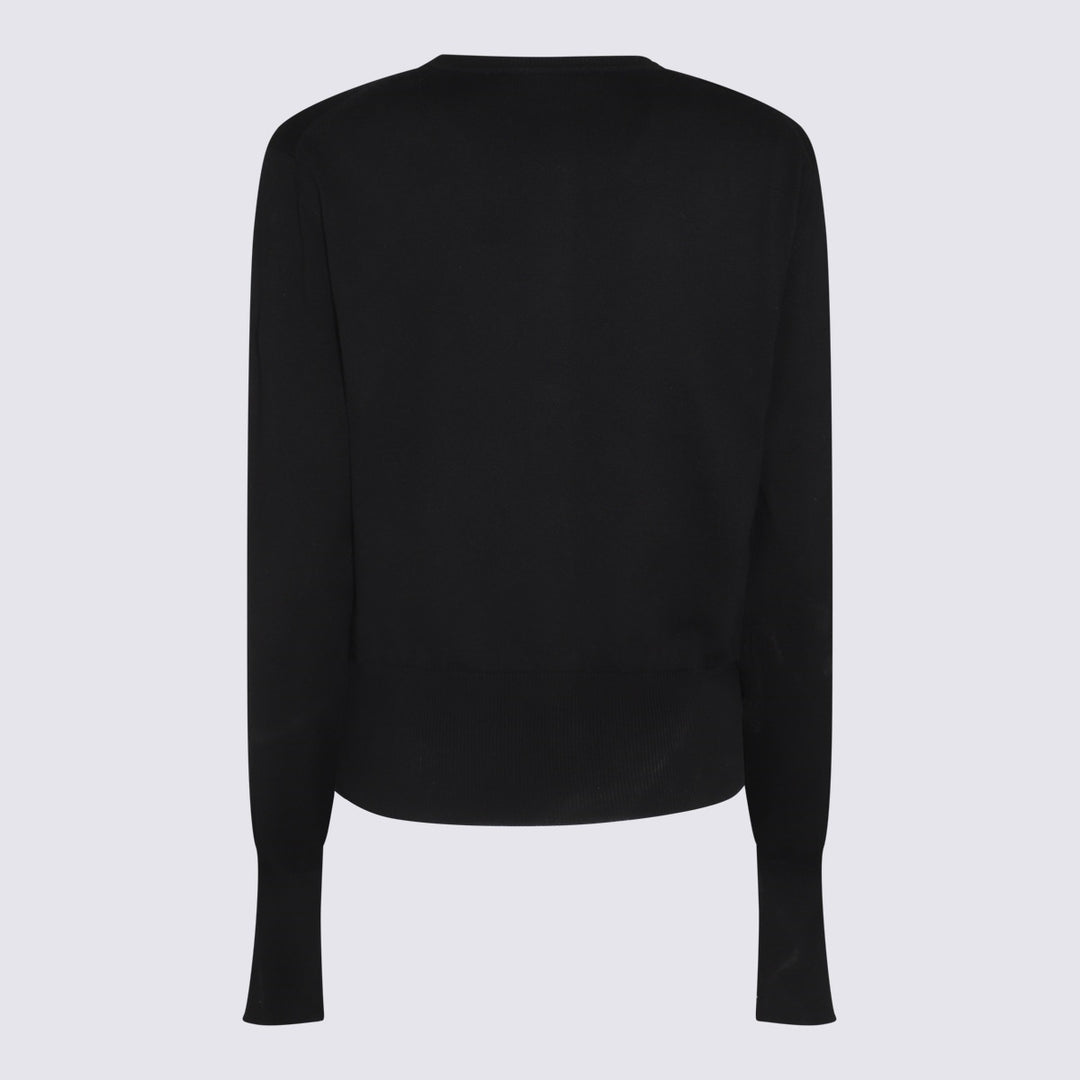Vivienne Westwood Sweaters - Blacks and greys | a0ef12d399e46021c7e78453e2532023298fc62d