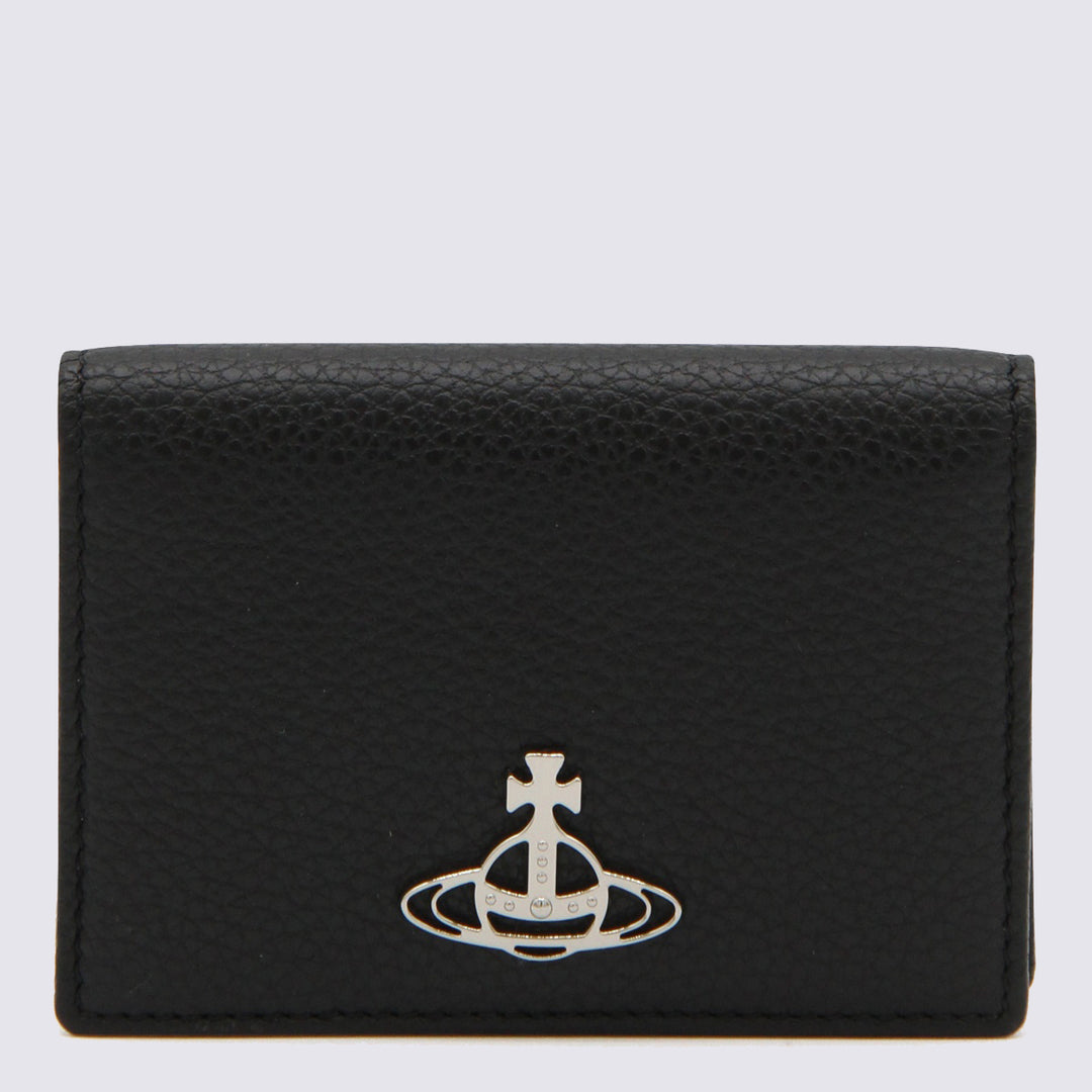 Vivienne Westwood Wallets - Blacks and greys | 59478714f8dbfe17dce8a9e71b898410c56a40b4