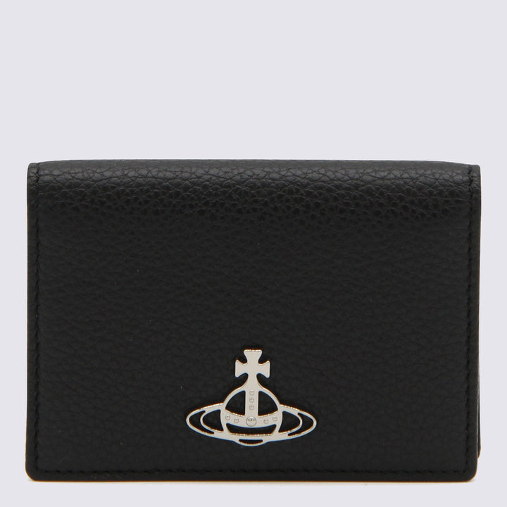 Vivienne Westwood Wallets - Blacks and greys | 59478714f8dbfe17dce8a9e71b898410c56a40b4