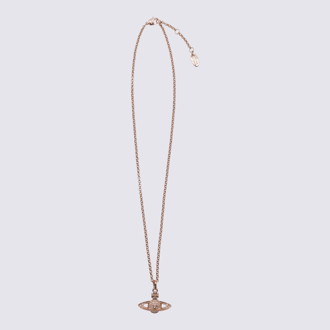 Vivienne Westwood Bijoux - PINK DOLG SILK | 8fdd300d7e6a0dbccb0ccda530dbd7720bff90f5