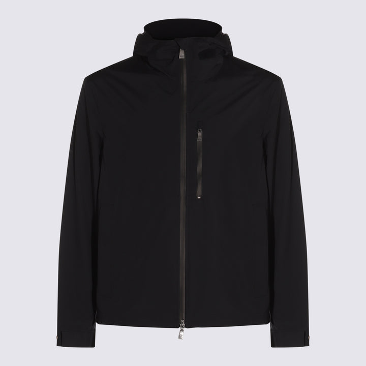 Add Jackets - Blue and green | ed0e09764b0fa93410aa383b42a8579075852ef6