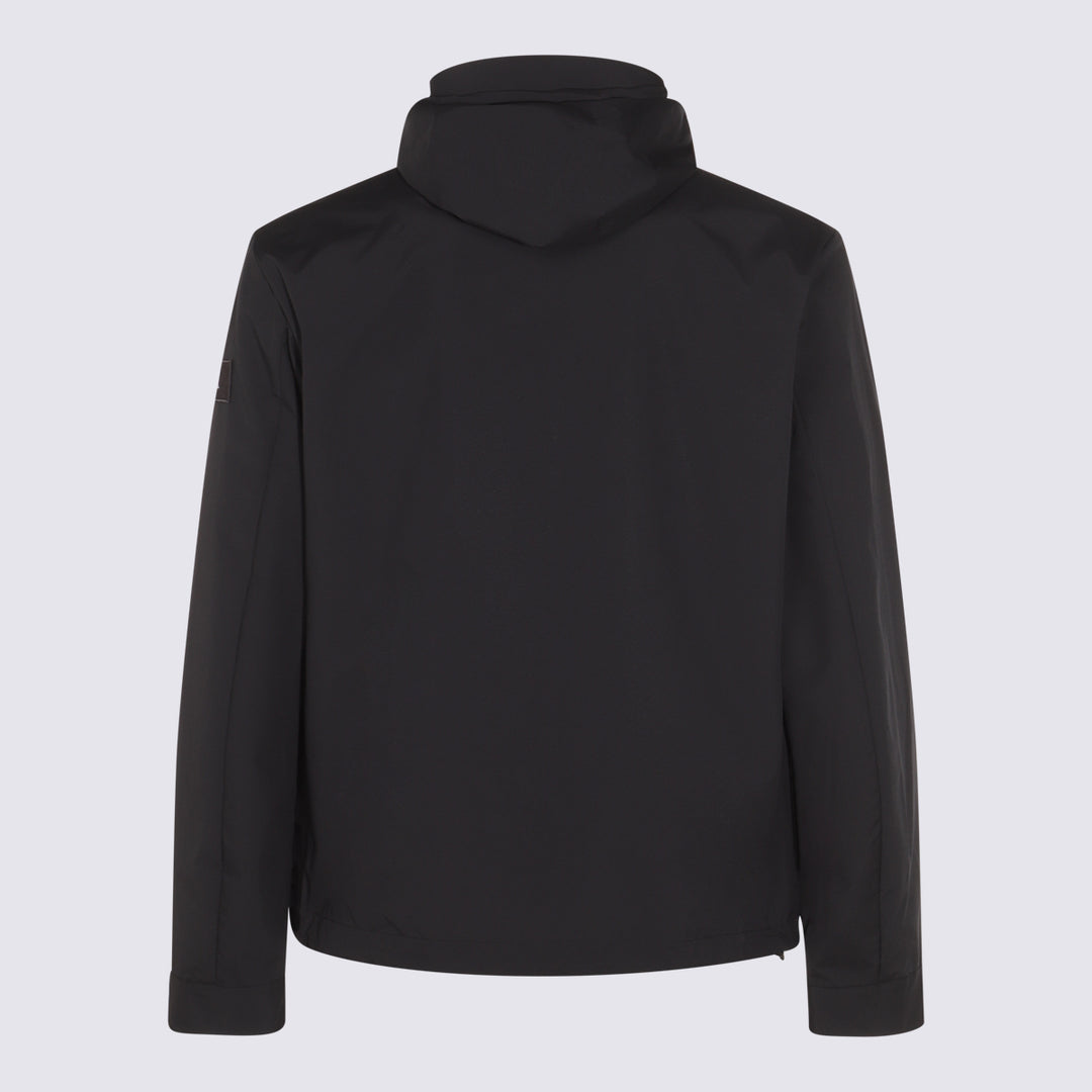 Add Jackets - Blue and green | 915c0a1ff6333cebdc64b987b6fecf5f4ac74937