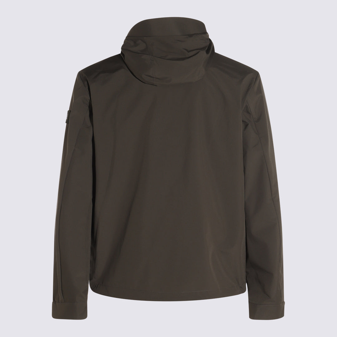 Add Jackets - CLIMBING IVY | b474c508cb598b189d01ecc151ebdd1c3407913d