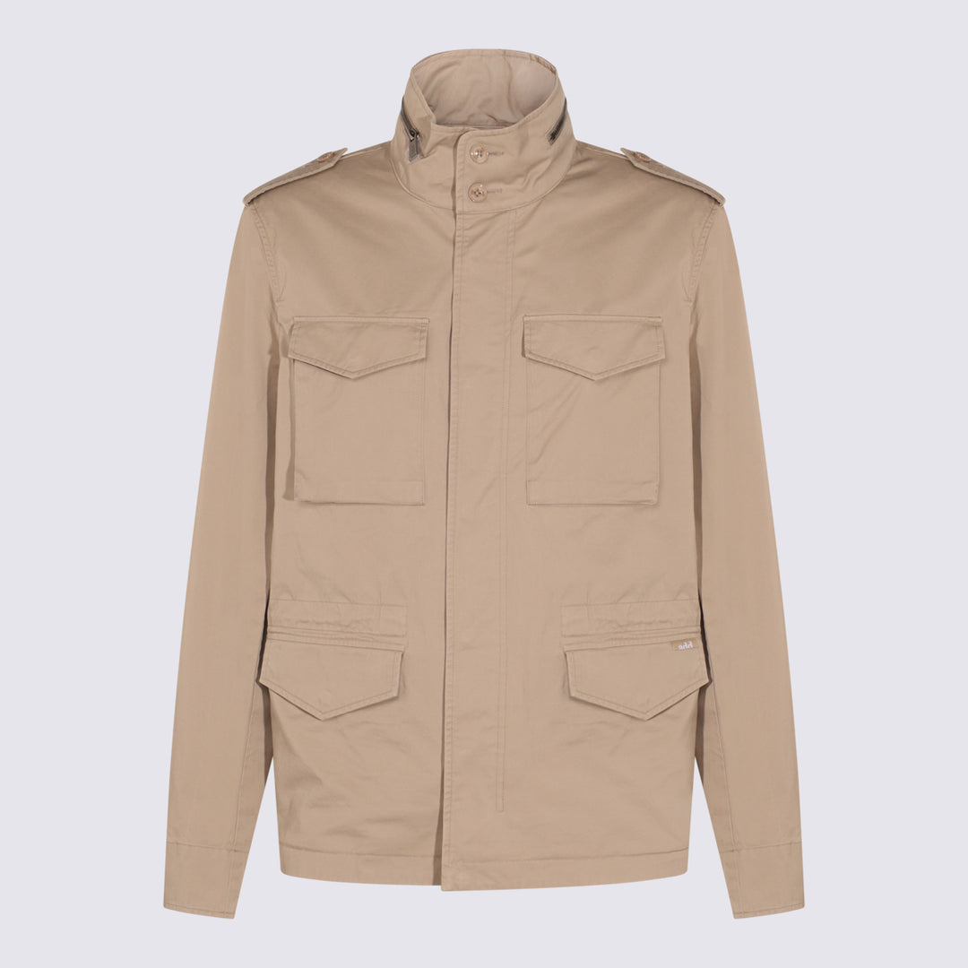 Add Jackets - Stone | 37d98e56ededc3060e06a74c1811781e761b5e57