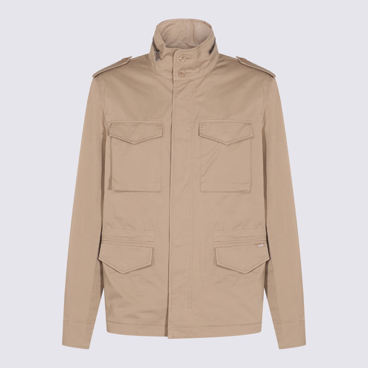 Add Jackets - Stone | 37d98e56ededc3060e06a74c1811781e761b5e57