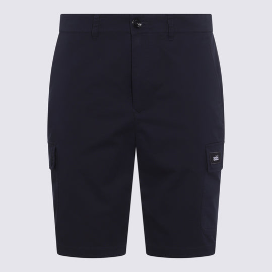 Shorts Deep Water