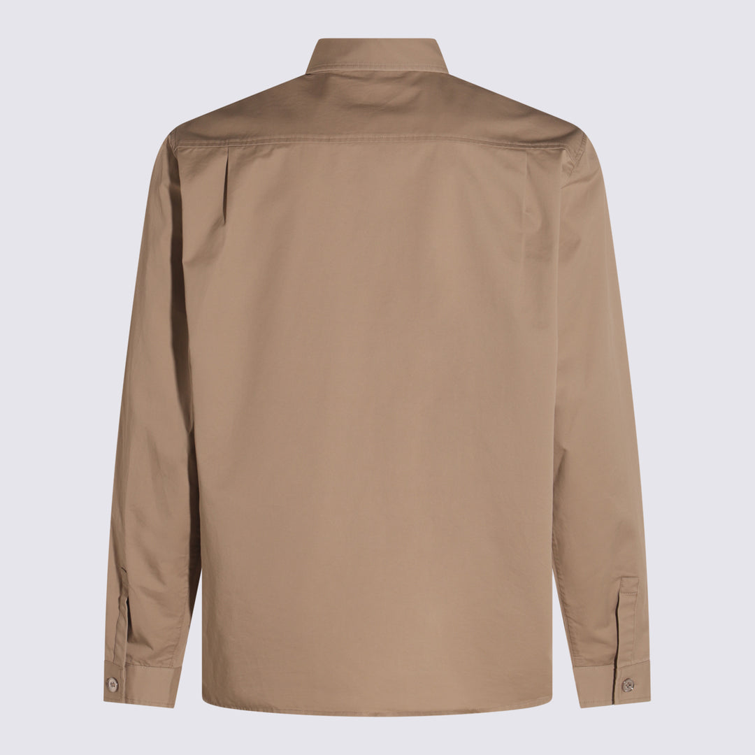 Add Shirts - Stone | 43d71921a98a70220b5d80141104edd89d353fca