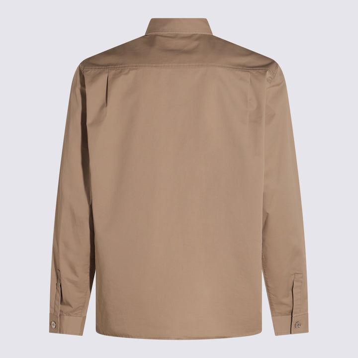 Add Shirts - Stone | 43d71921a98a70220b5d80141104edd89d353fca