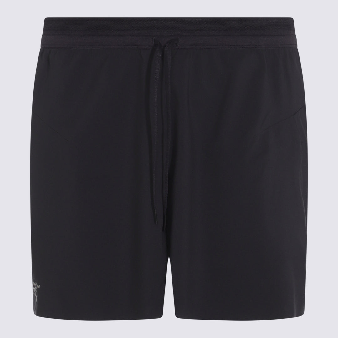 Arc*Teryx Shorts - Blacks and greys | 34dc9d7c198ee164ea23fc22e985607aee06d8a4