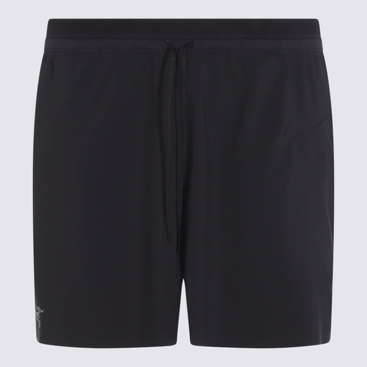 Arc*Teryx Shorts - Blacks and greys | 34dc9d7c198ee164ea23fc22e985607aee06d8a4