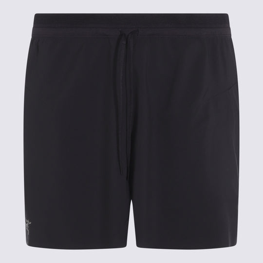 Shorts Blacks And Greys