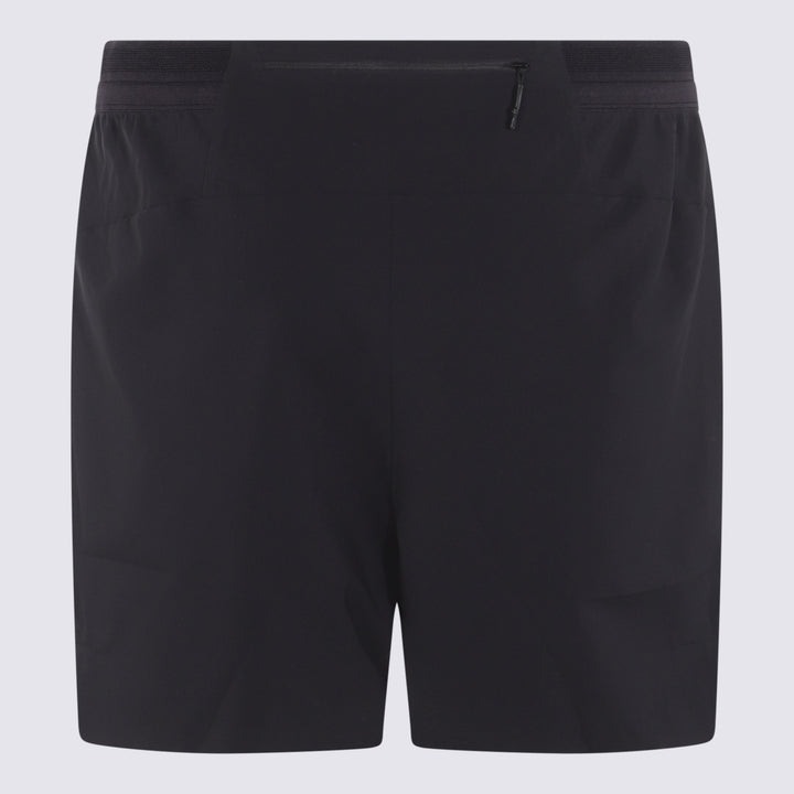 Arc*Teryx Shorts - Blacks and greys | 90007a6b04e50aab2ae44bda92b85b8cd675831e