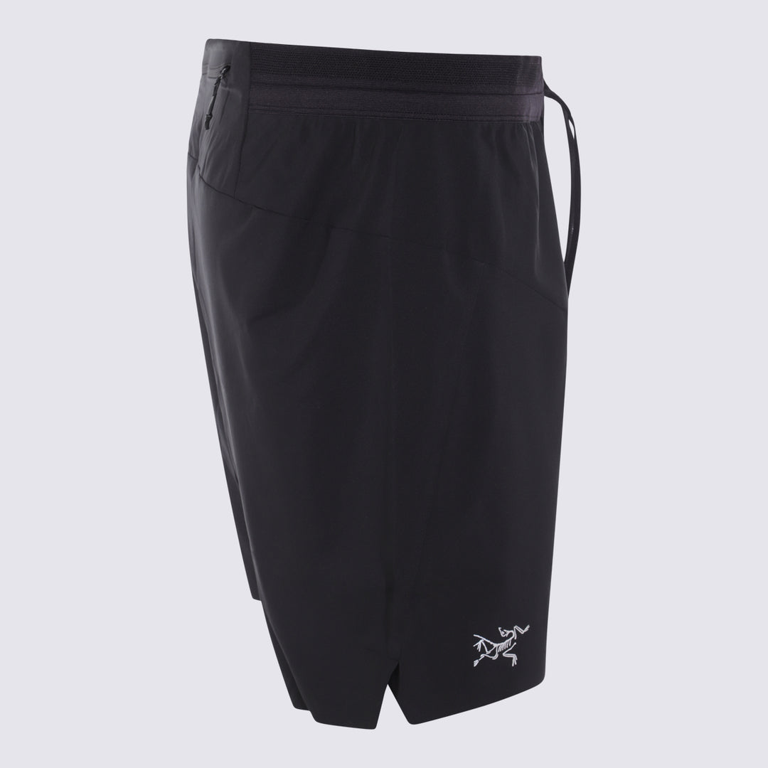 Arc*Teryx Shorts - Blacks and greys | f3c262666e9b1736d1f1c452a968b384679a616c
