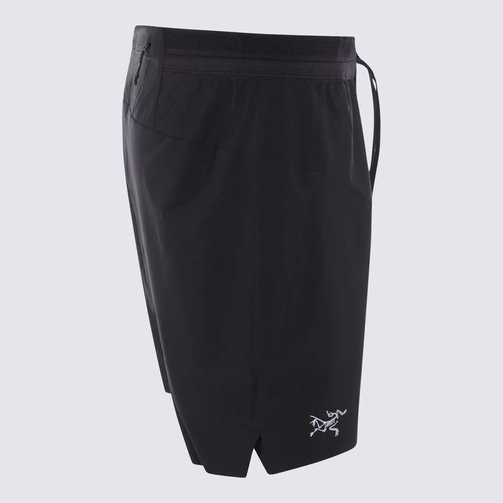 Arc*Teryx Shorts - Blacks and greys | f3c262666e9b1736d1f1c452a968b384679a616c