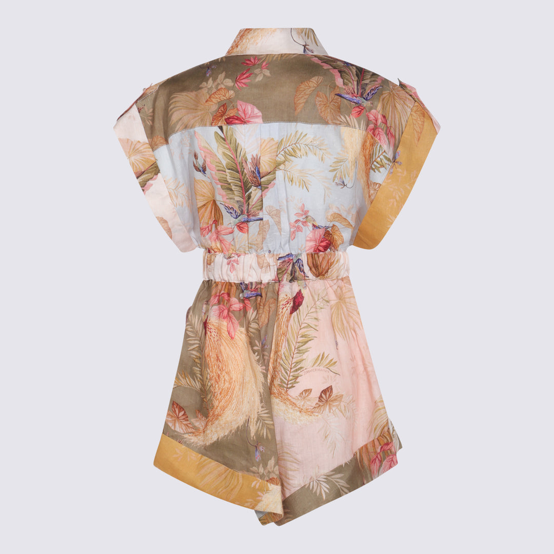 Zimmermann Sweaters - SPLICED | cf831b36e960f6d369338637071d746e12d07c3e