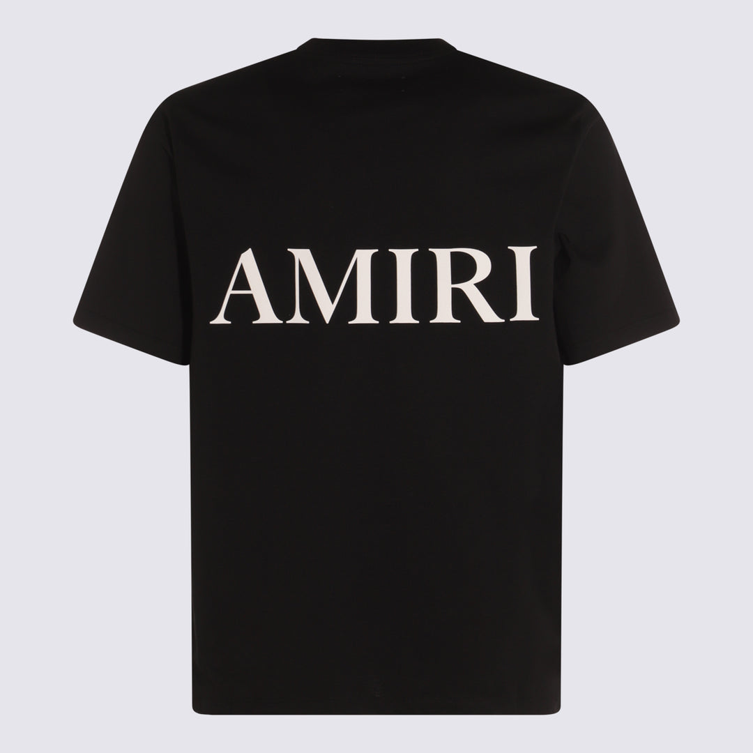 Amiri T-shirts and Polos -  | 6b6e11b9052ab9eb3292aa18b448006c3d572a1d
