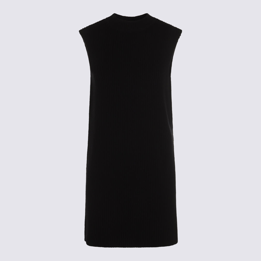 Jil Sander Sweaters - Blacks and greys | c615af916f495e05bb5816e8118475fe964cce6d