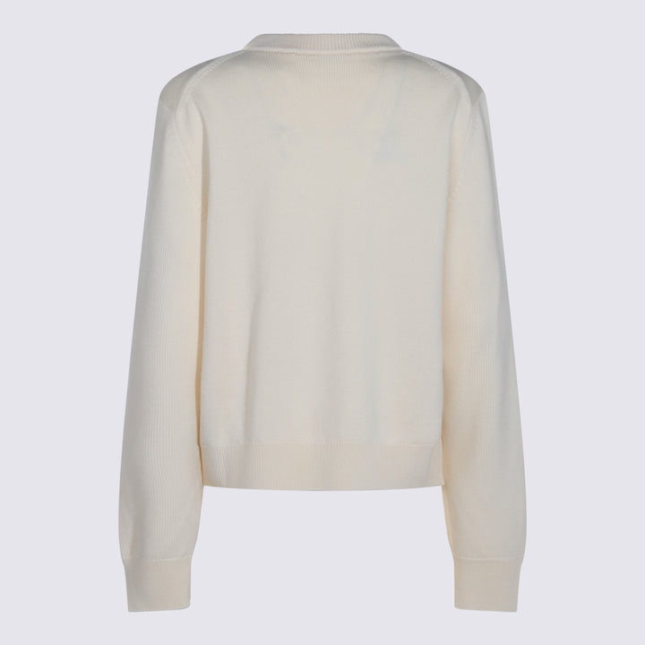 Jil Sander Sweaters - Cloud | c29e171b3d5c4165f4a53dd91f6d0ba6211552fb