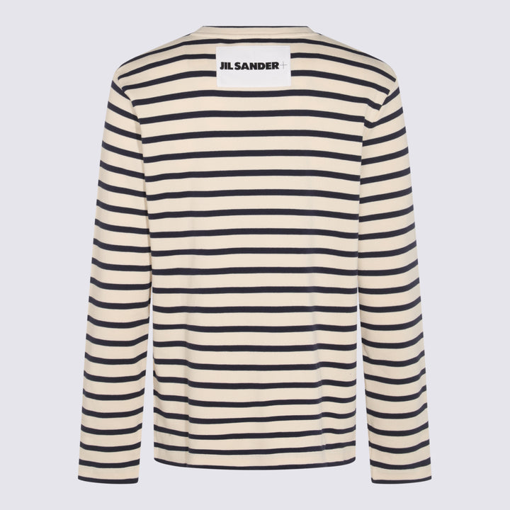 Jil Sander Sweaters - MARINIERE | cc4c228be8f2d70d6a17f08ec63b0022816600c9