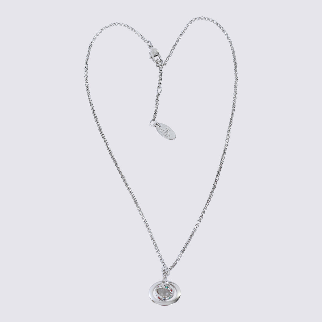 Vivienne Westwood Bijoux - PLATINUM | 9ebb0c4d18a1a9a74dae910720bc9548346c3247
