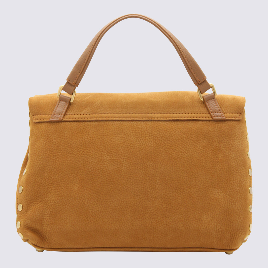 Zanellato Bags - BROWN BRANDY | 69797488c95ebf6b47a168cdb12f9aafe0a65280