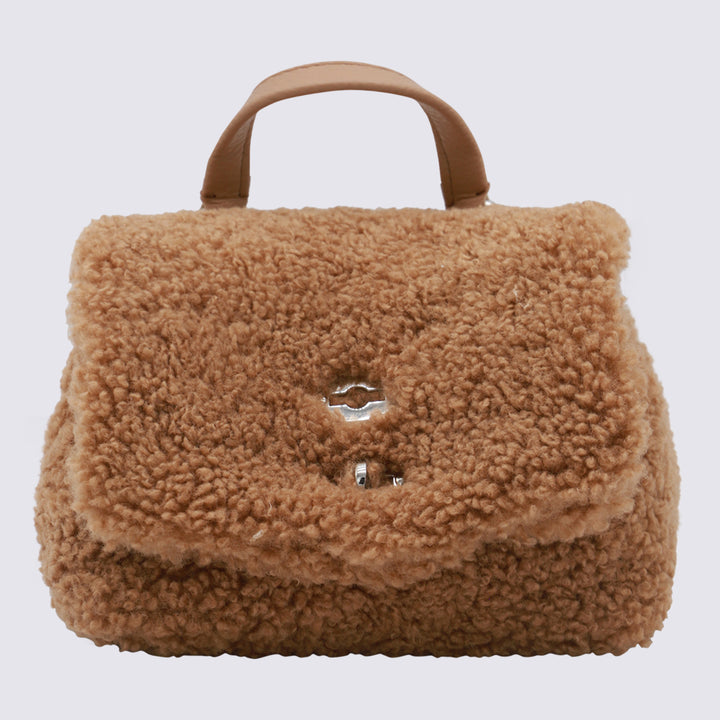 Zanellato Bags - BROWN TEDDY | d9fba21974fbaf3a2a0402fc90caee7a7027b5e8
