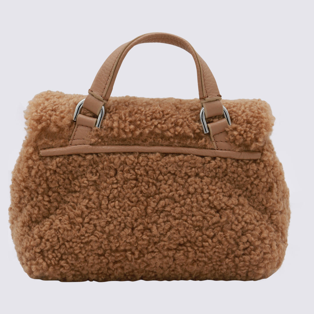 Zanellato Bags - BROWN TEDDY | f5bce9667426edfaf501e2031d31ddf220a751cc