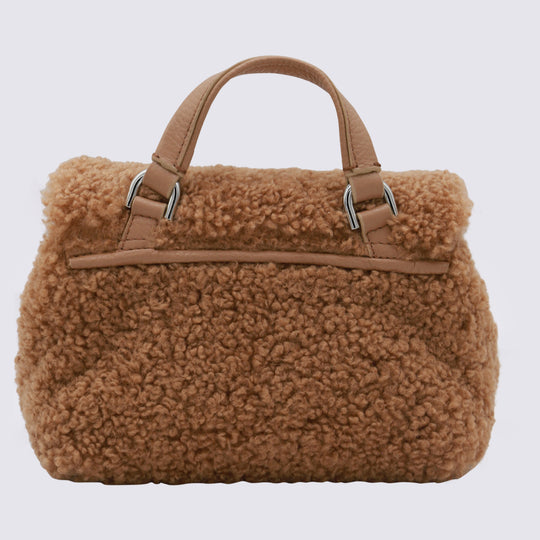 Bags Brown Teddy