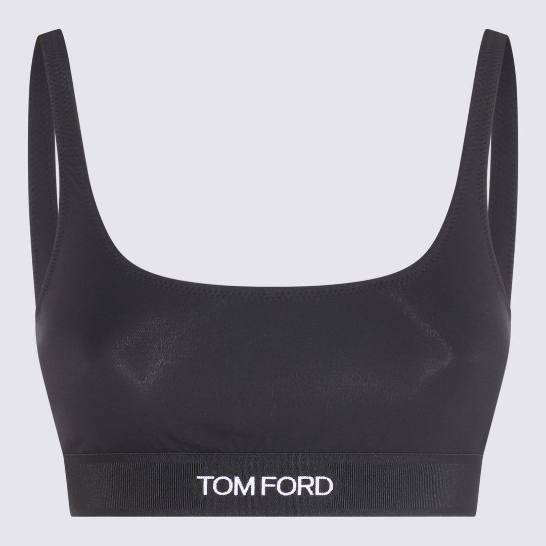 Tom Ford Top - Blacks and greys | 6dea35ea6f39dee9f897fe37f43b816eb6d55f76